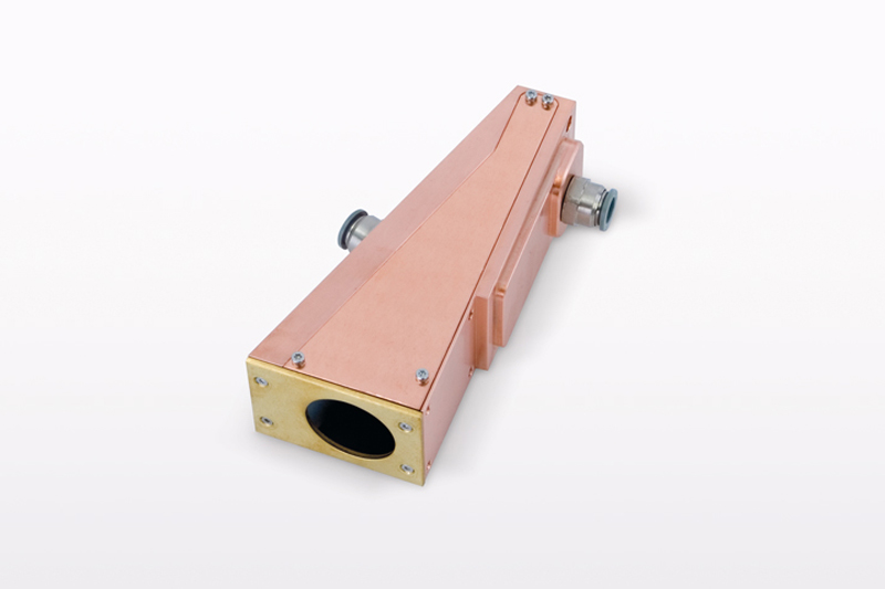 Laserstrahlung sicher absorbieren PRIMES GmbH