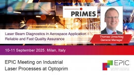 Laser World of Photonics