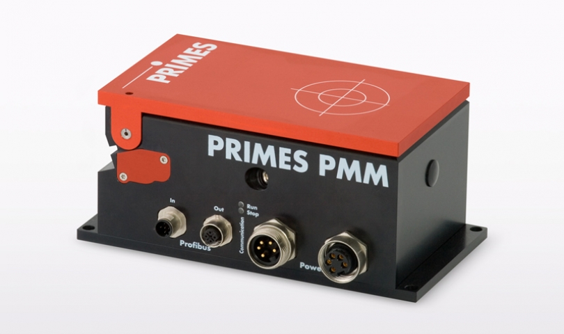 レーザパワーメータ、PowerMeasuringModule PMM (PMM) - PRIMES Japan 株式会社