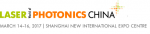 LASER World of PHOTONICS CHINA 2026