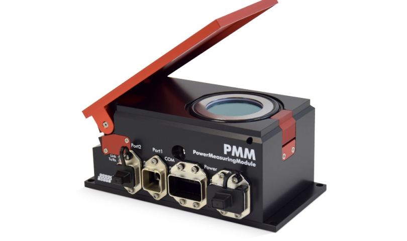 PowerMeasuringModule (PMM) - PRIMES GmbH
