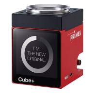 Cube+ M