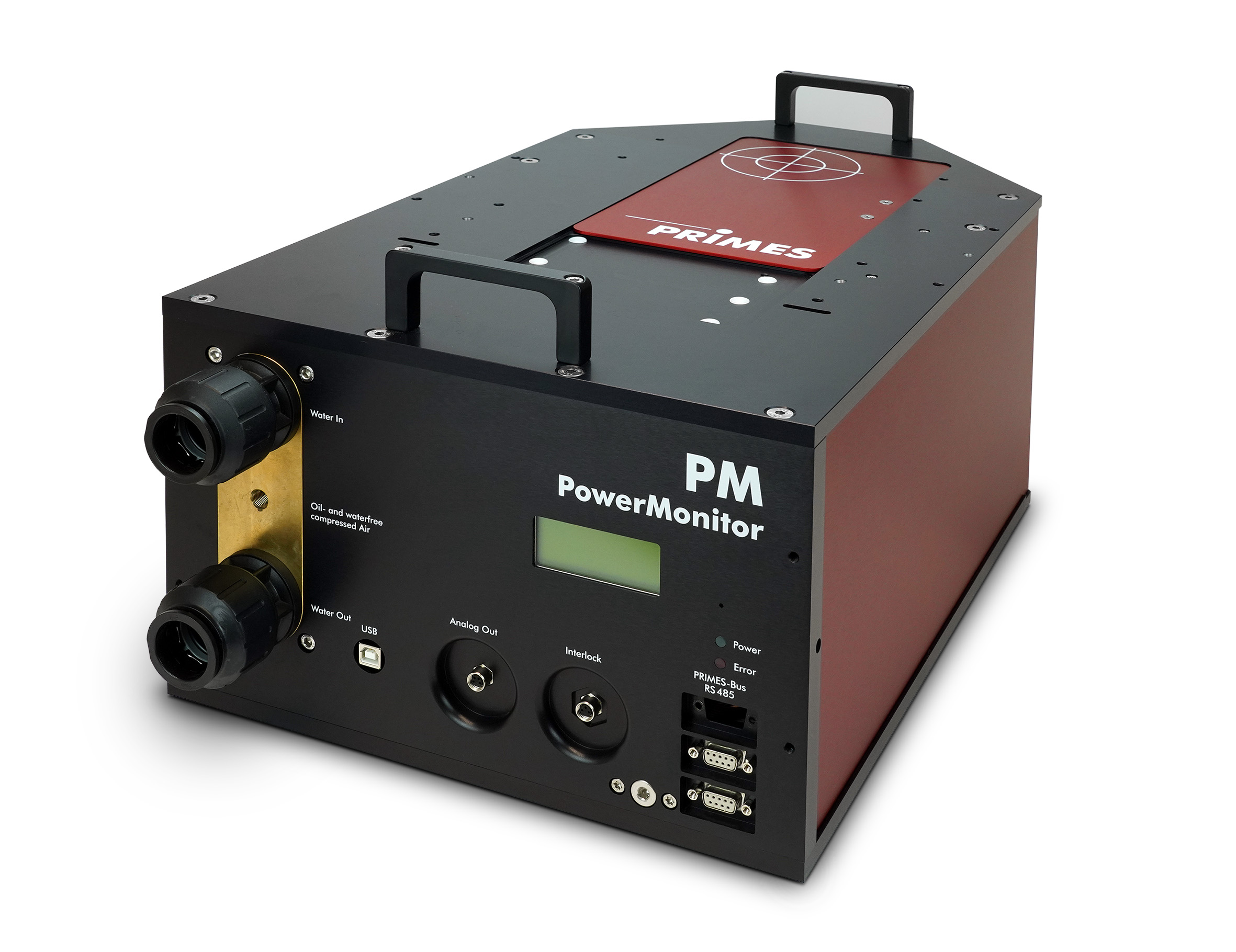 PowerMonitor